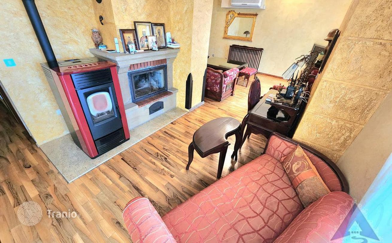 2-Bedroom Penthouse with Sea View in Budva, photo 4