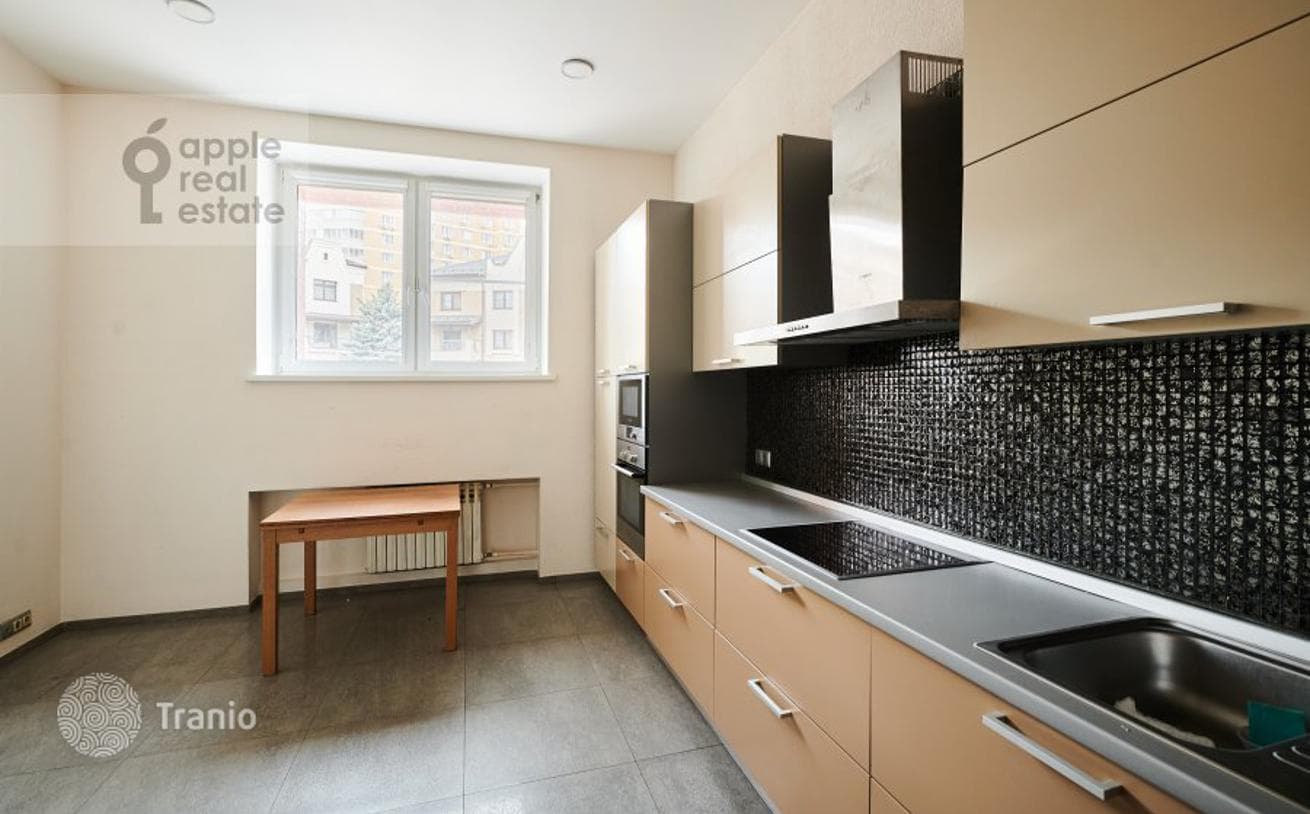 6-Bedroom Townhouse in Ochakovo-Matveevskoe, Moscow, photo 4