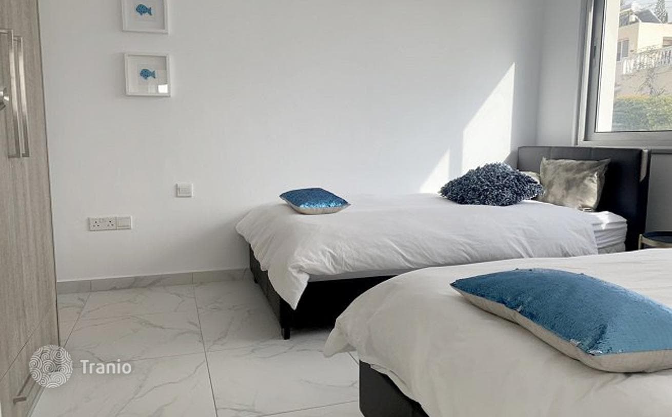 4-комнатная вилла 200 м² в Тале, Кипр, фото 4
