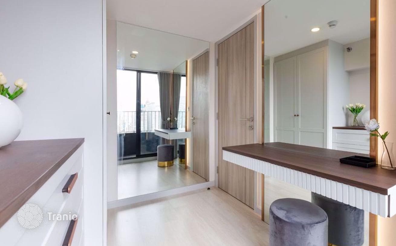 1-Bedroom Condo in Sathon, Bangkok, photo 5