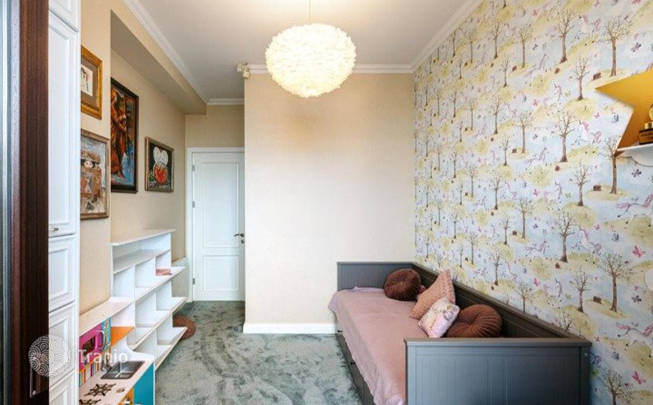 2-Bedroom Apartment in Saburtalo, Tbilisi, photo 2