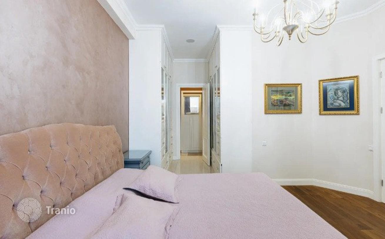 2-Bedroom Apartment in Saburtalo, Tbilisi, photo 5