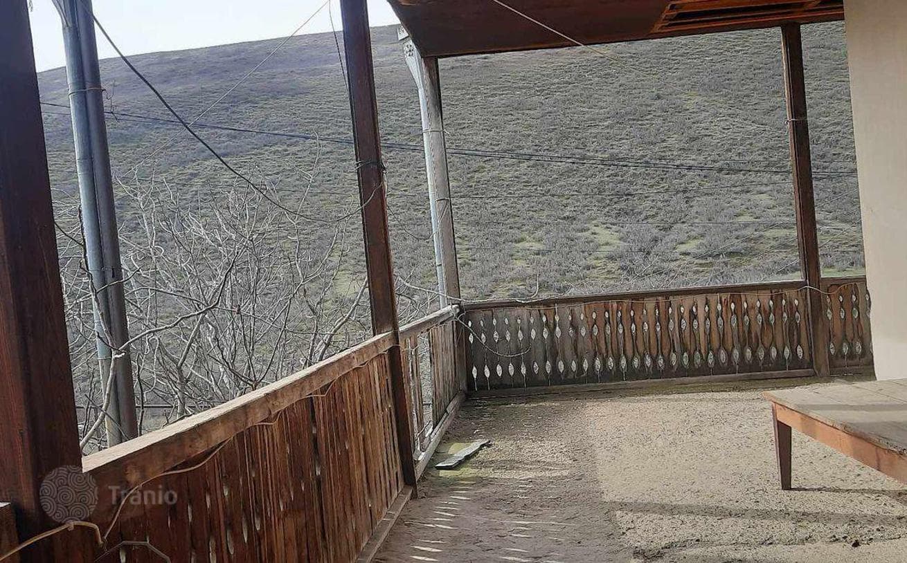House in Saburtalo, Tbilisi, photo 3