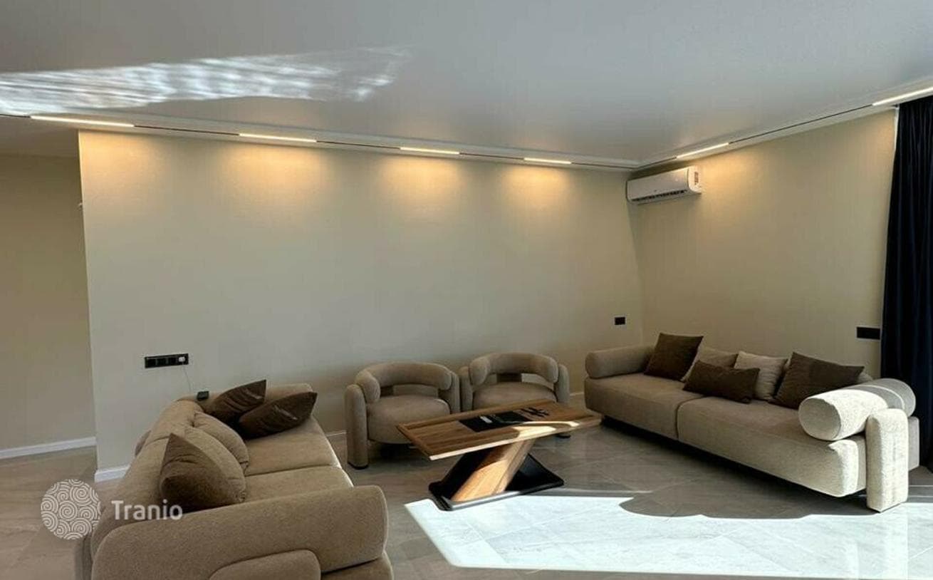 5-Bedroom Luxury House with Panoramic Sea Views in Gonio, Batumi, photo 4