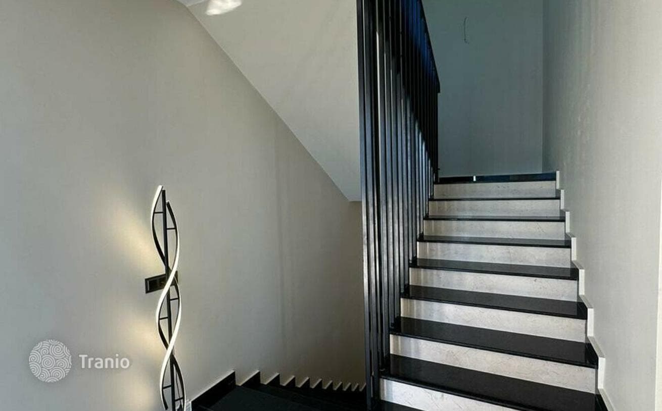 5-Bedroom Luxury House with Panoramic Sea Views in Gonio, Batumi, photo 5