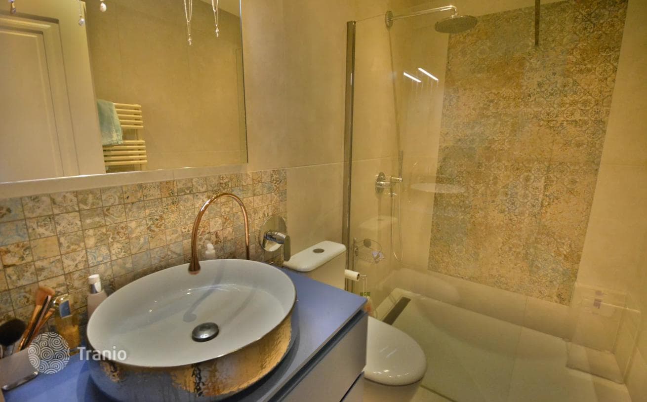4-Bedroom Villa with Sea View in Cap-d'Ail, France, photo 4