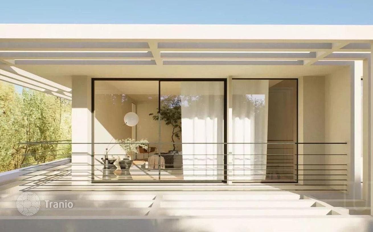 5-Bedroom Villa with Pool in Roquebrune-Cap-Martin