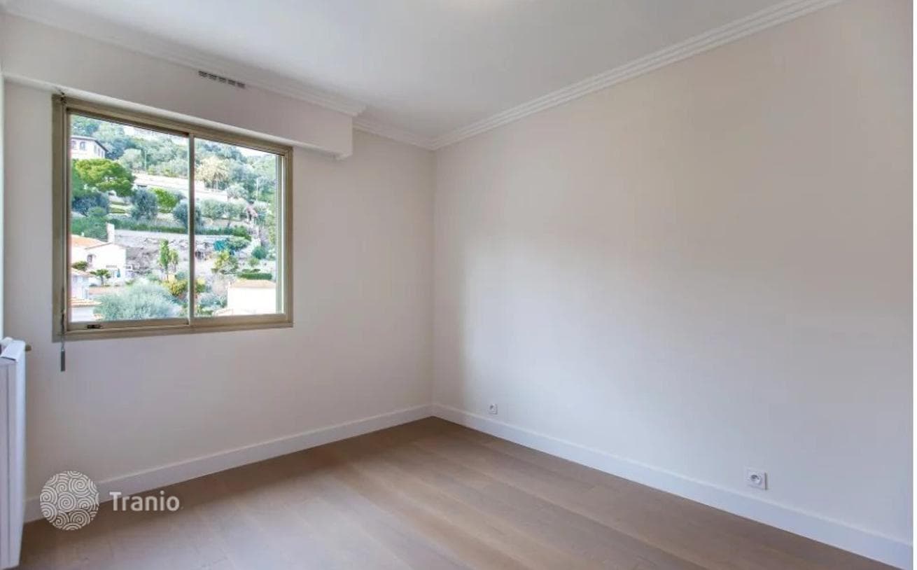 1-Bedroom Apartment with Sea View in Beaulieu-sur-Mer, photo 4