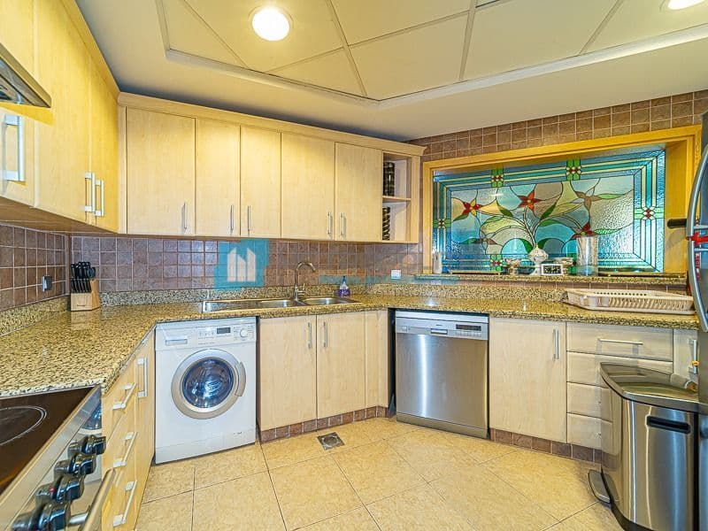 Апартаменты в Дубае, ОАЭ, 200.2 м², фото 5