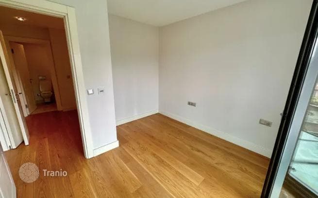 2-Bedroom Apartment in Sariyer, Istanbul, photo 5