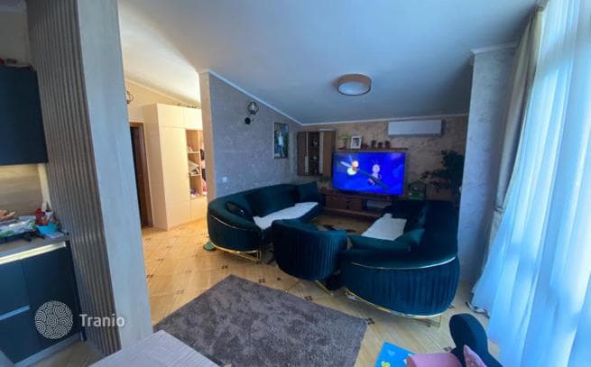 4-Story Villa with Panoramic Sea Views in Susanj, photo 3