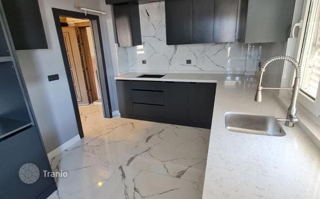 3-Bedroom (3+1) Apartment with City, Mountain and Sea Views in Konyaalti, Antalya, photo 3