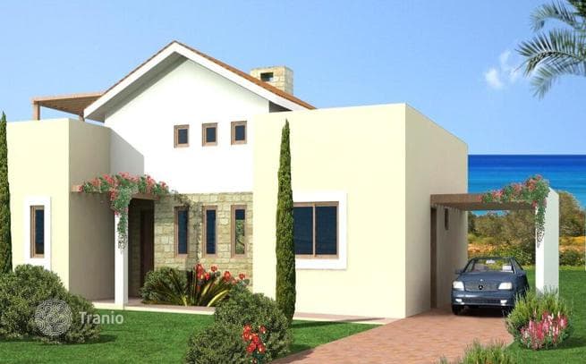 3-Bedroom Villa in Monagrollis, Limassol, Cyprus, photo 2
