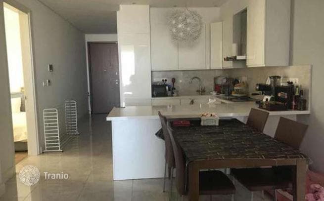 2-Bedroom Penthouse in Potamos Germasoyia, Limassol, photo 5