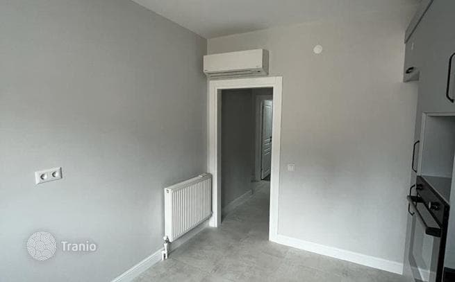 Renovated Apartment with Sea View in Konyaalti, Antalya, photo 4
