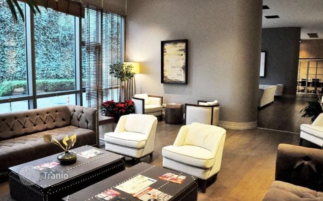 1-Bedroom Apartment in Sisli, Istanbul