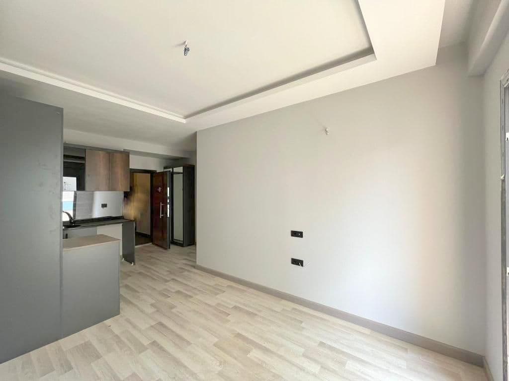 Квартира в Мерсине, Турция, 50 м², фото 5