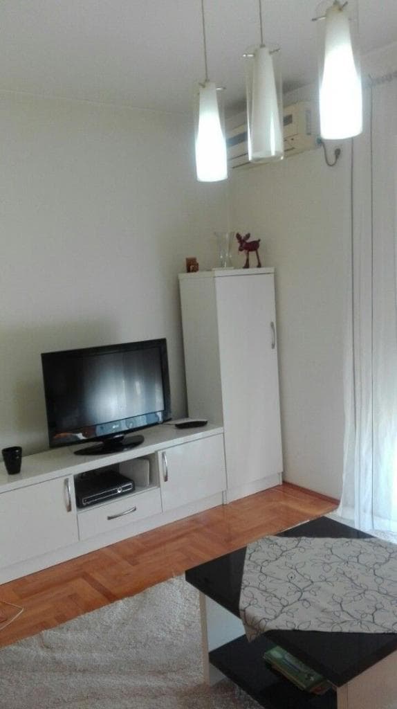 Квартира в Херцег-Нови, Черногория, 39 м²