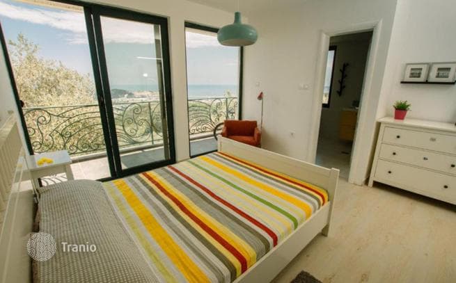 3-Bedroom Villa with Private Pool and Olive Garden in Bar, photo 5