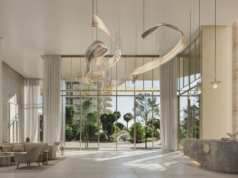 Апартаменты в Дубае, ОАЭ, 159.98 м², фото 3