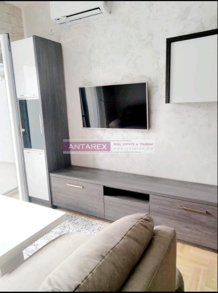 Апартаменты в Будве, Черногория, 43 м², фото 4