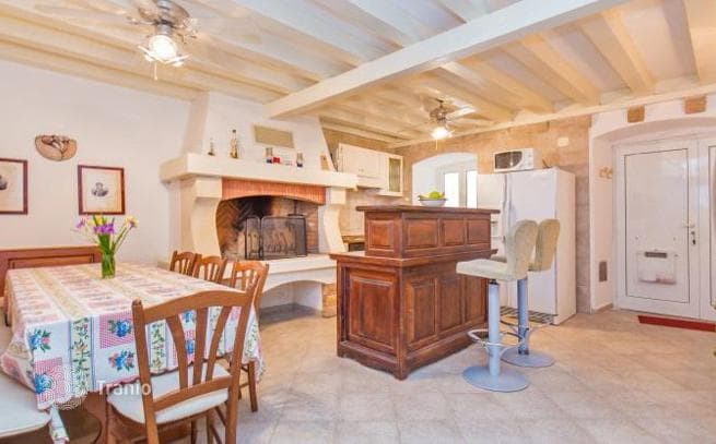 3-Bedroom Furnished House Near the Beach in Dubrovnik, photo 3