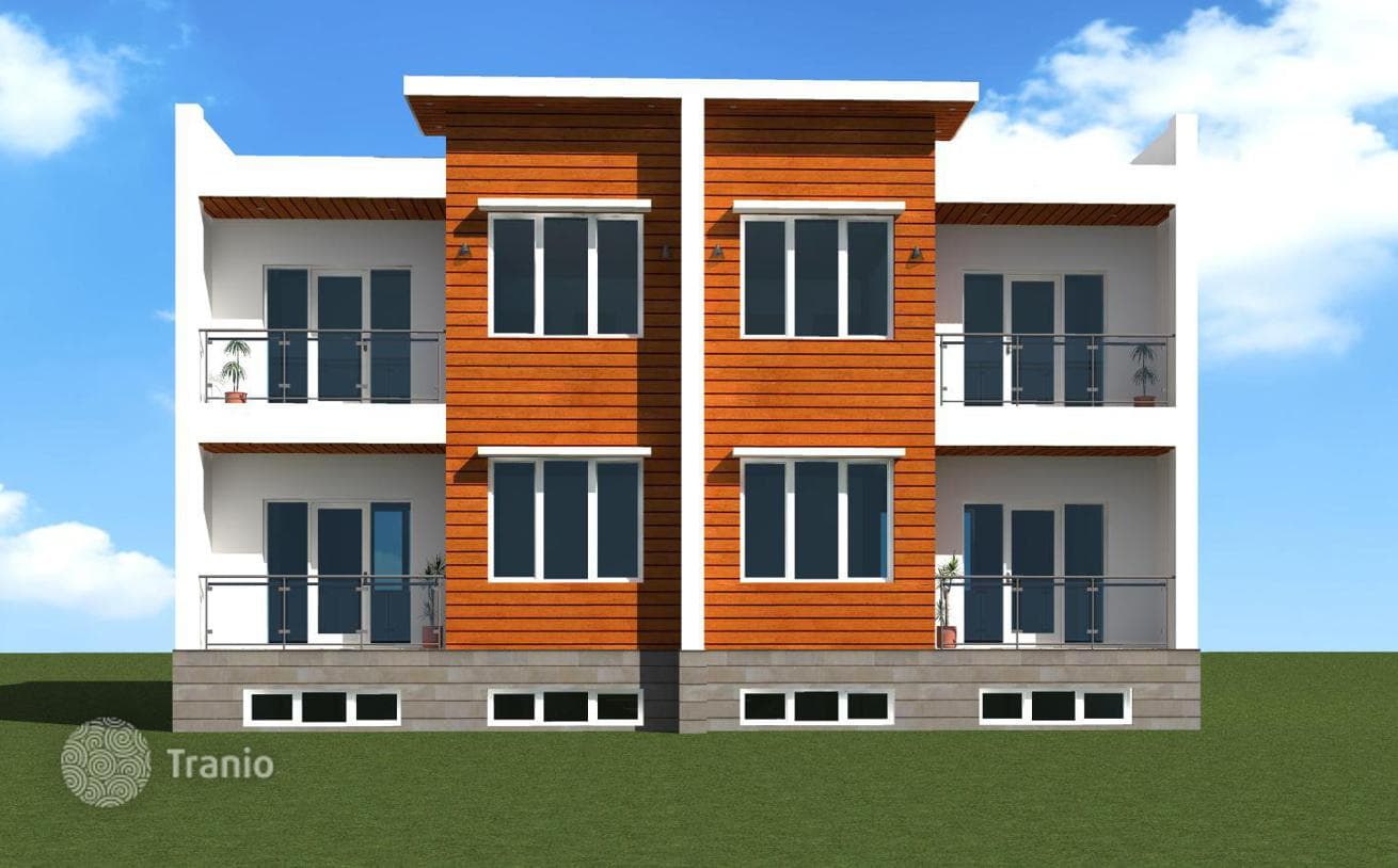 House 445 m² on Krtsanisi Street, Tbilisi, photo 3