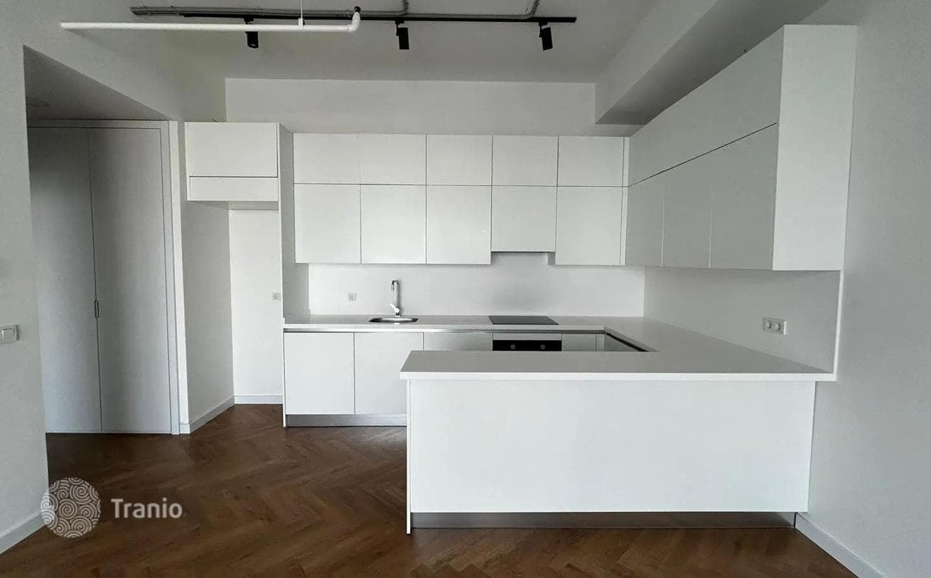 1-Bedroom Apartment in Sisli, Istanbul, photo 3