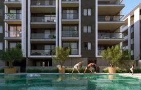 2-Bedroom Apartment with Pool and Gym in Zakaki, Limassol, photo 3