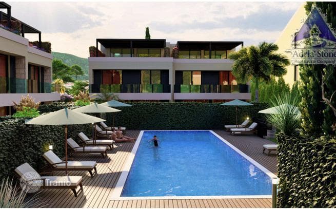 2-Bedroom Villa with Private Pool in Prievor, Budva, photo 3