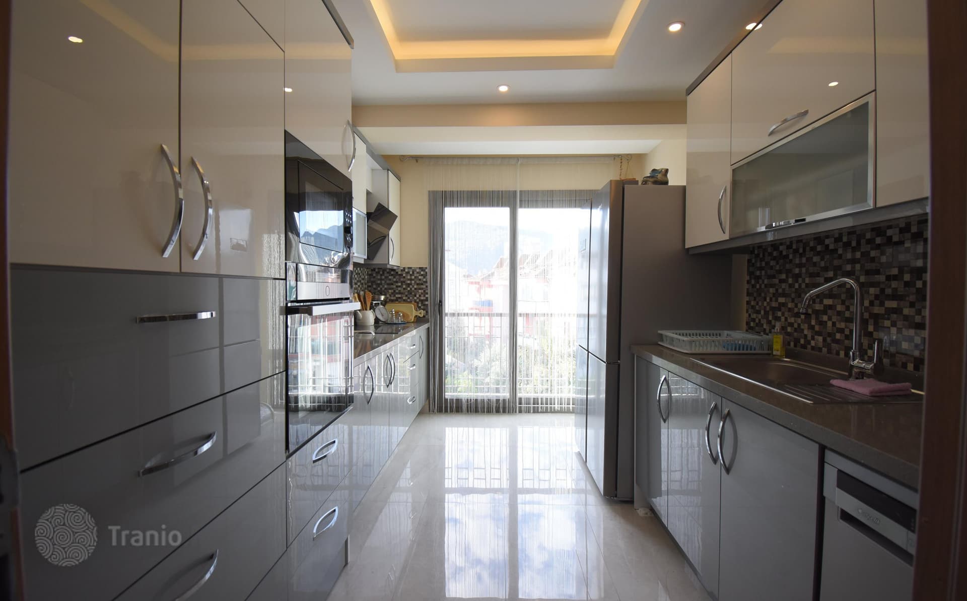 2-Bedroom Apartment Close to the Sea in Alanya, photo 2
