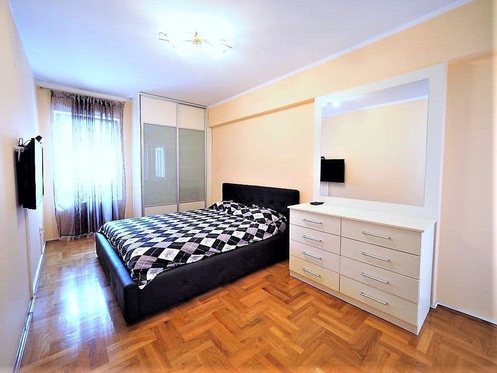 Квартира в Будве, Черногория, 82 м², фото 2