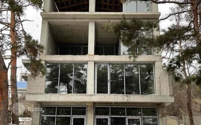 3-Bedroom House in Saburtalo, Tbilisi, photo 4