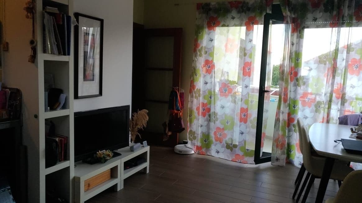 Квартира в Херцег-Нови, Черногория, 40 м²