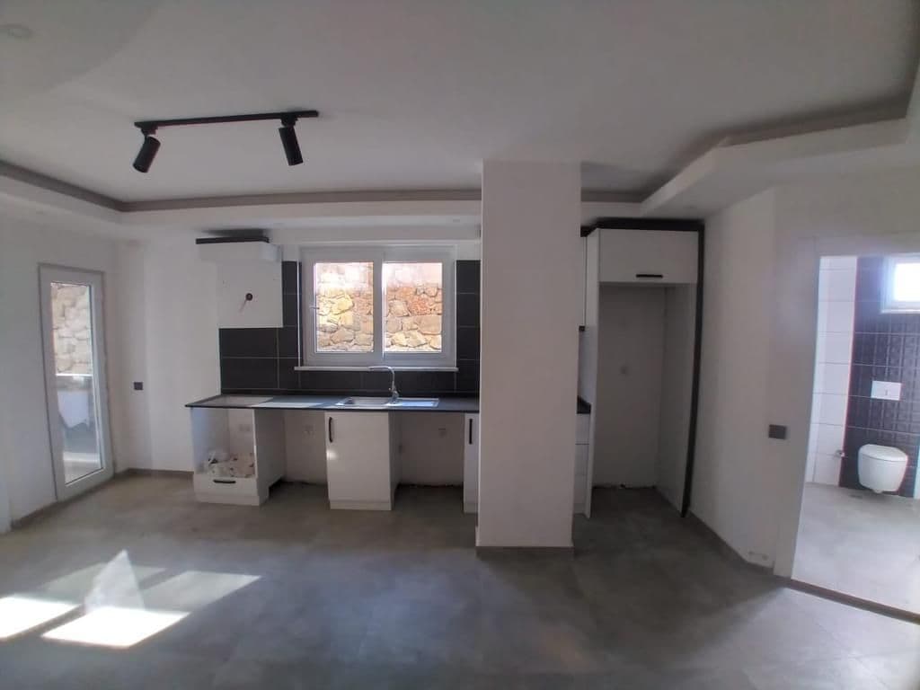 Квартира в Алании, Турция, 55 м², фото 5