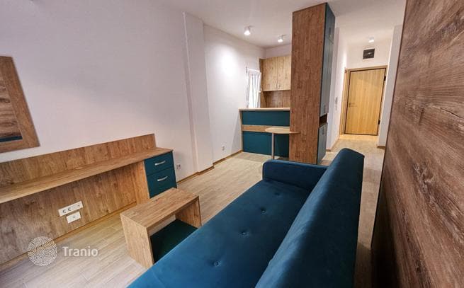 Studio Apartment in Budva, photo 5