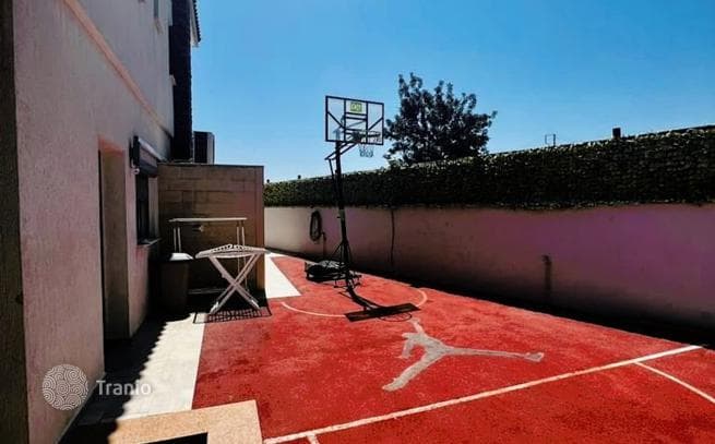2-Bedroom Villa in Limassol, Cyprus