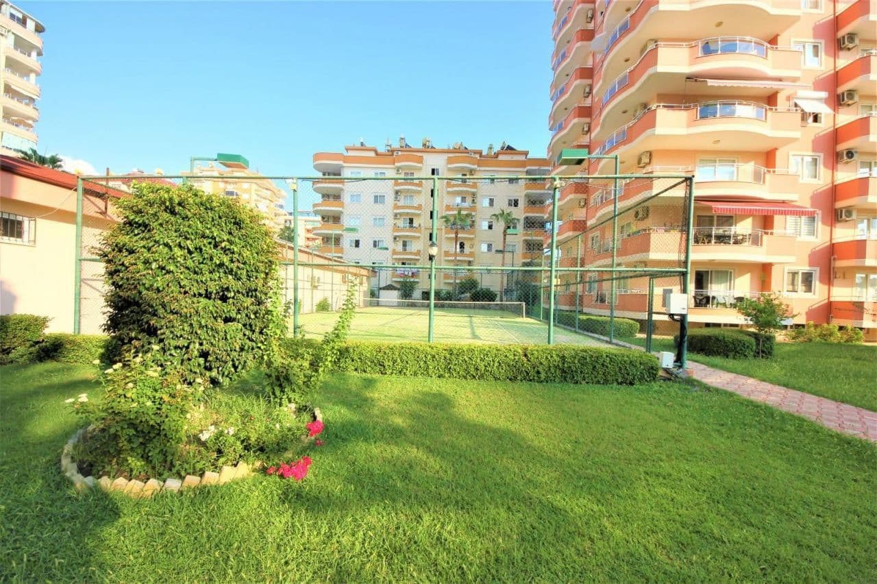 Квартира в Алании, Турция, 155 м², фото 4