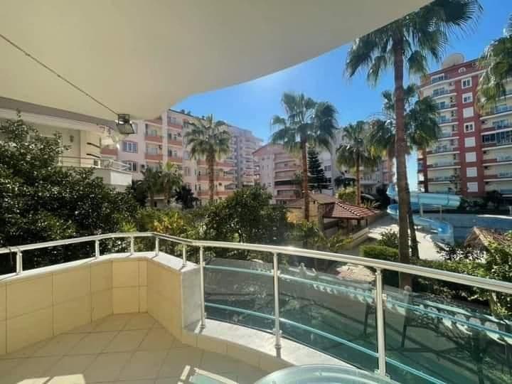 Квартира в Алании, Турция, 128 м², фото 2