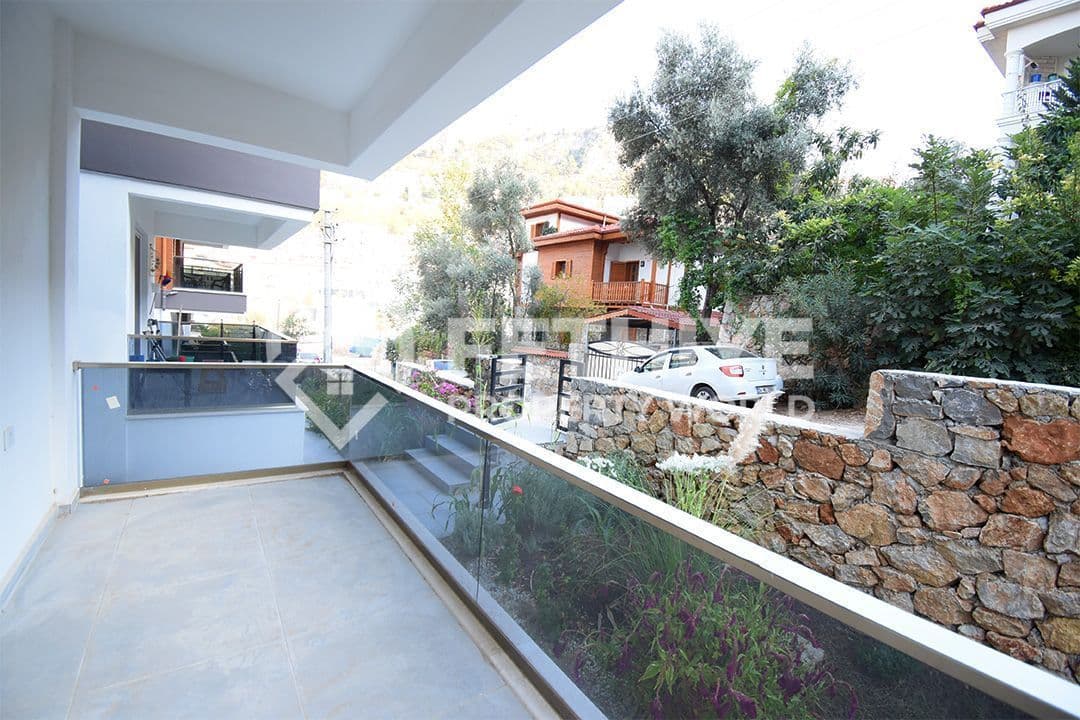 Апартаменты в Фетхие, Турция, 100 м², фото 2