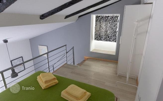 1-Bedroom Apartment in Downtown Pula
