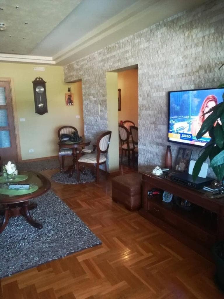 Квартира в Баре, Черногория, 83 м², фото 5