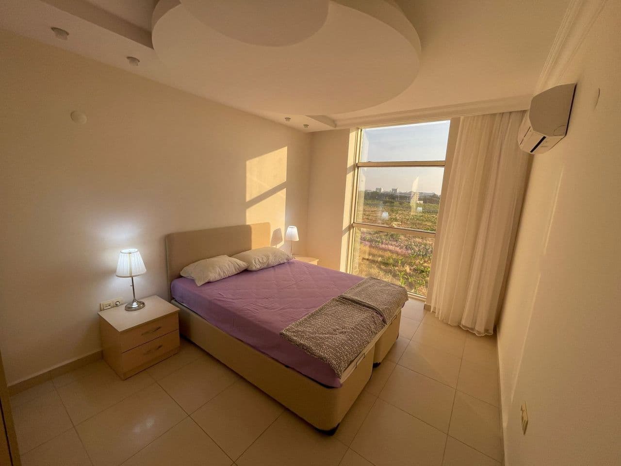 Квартира в Авсалларе, Турция, 67 м², фото 4