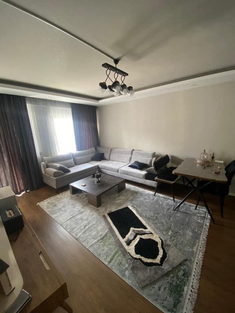 Квартира в Анталии, Турция, 100 м², фото 3