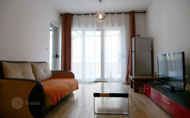 1-Bedroom Furnished Apartment in Dobrota, Kotor