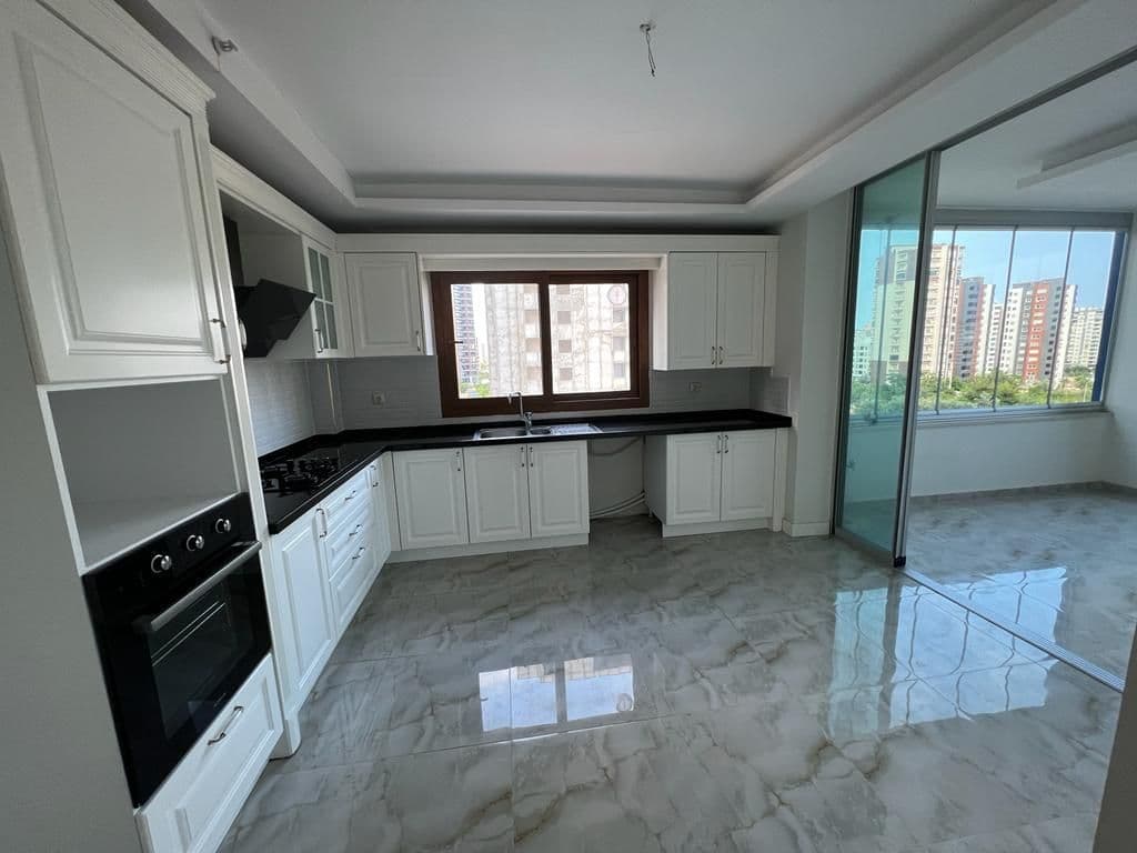 Апартаменты в Мерсине, Турция, 220 м², фото 3