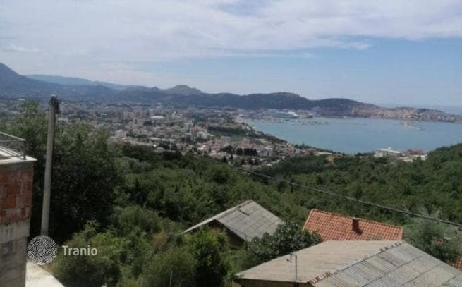 Wooden House with Sea View in Susanj, Bar, Montenegro, photo 2