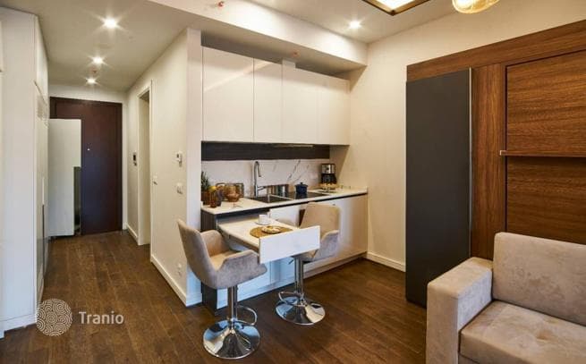 Luxury Apartments in Istanbul, Turkey, photo 5