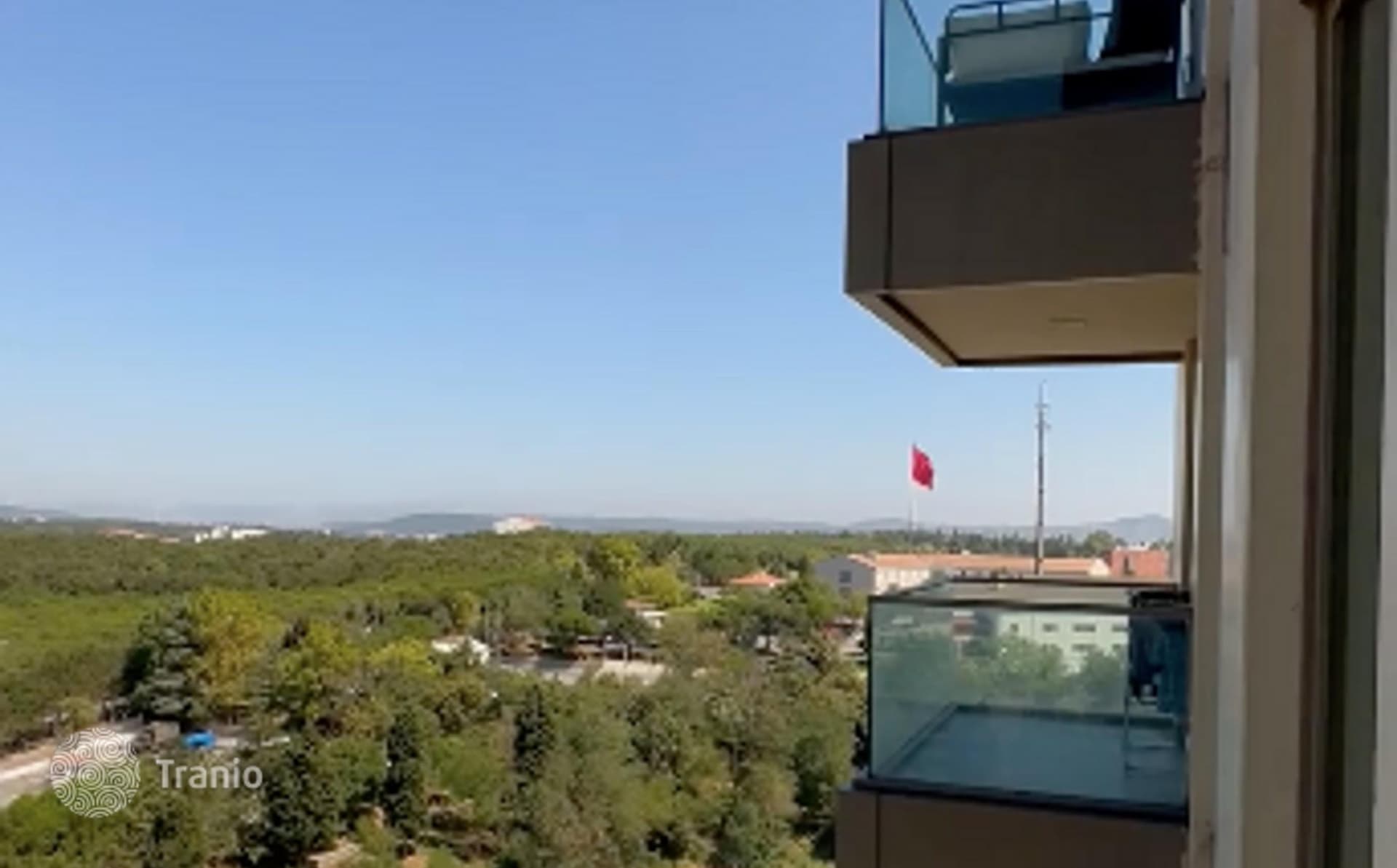 Studio Apartment in Sariyer, Istanbul, photo 3