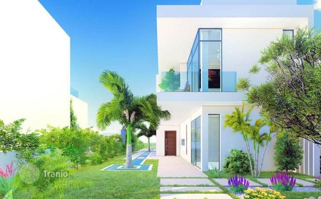 4-Bedroom Villa in Polis, Cyprus, photo 5
